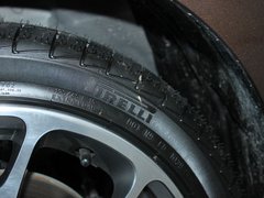 2011款 1.4L AT Sport运动版