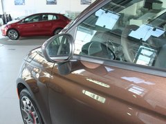 2011款 1.4L AT Sport运动版