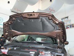 2011款 1.4L AT Sport运动版