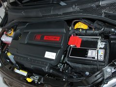 2011款 1.4L AT Sport运动版