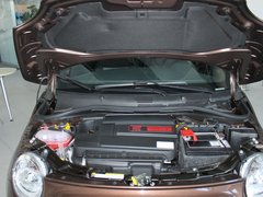 2011款 1.4L AT Sport运动版