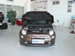2011款 1.4L AT Sport运动版