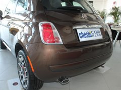 2011款 1.4L AT Sport运动版