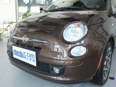 2011款 1.4L AT Sport运动版