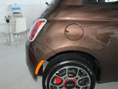 2011款 1.4L AT Sport运动版