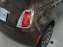 2011款 1.4L AT Sport运动版