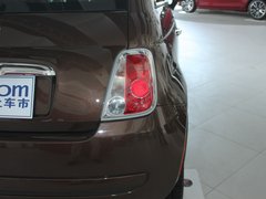 2011款 1.4L AT Sport运动版