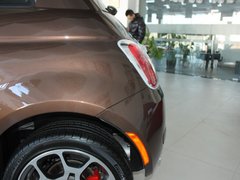 2011款 1.4L AT Sport运动版