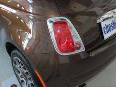 2011款 1.4L AT Sport运动版