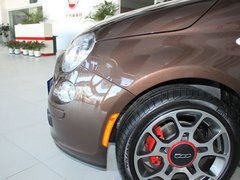 2011款 1.4L AT Sport运动版