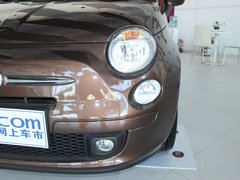 2011款 1.4L AT Sport运动版