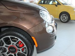 2011款 1.4L AT Sport运动版