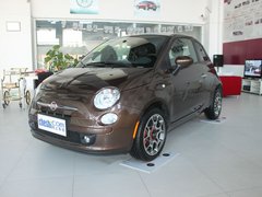 2011款 1.4L AT Sport运动版
