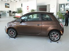 2011款 1.4L AT Sport运动版