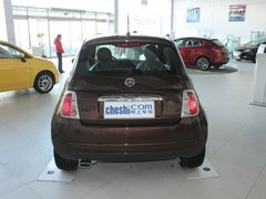2011款 1.4L AT Sport运动版