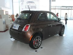 2011款 1.4L AT Sport运动版