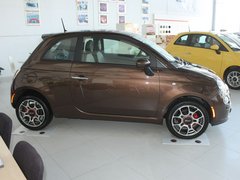 2011款 1.4L AT Sport运动版