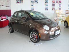 2011款 1.4L AT Sport运动版