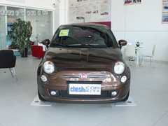 2011款 1.4L AT Sport运动版