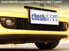 2011款 1.4L AT Sport运动版