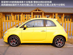 2011款 1.4L AT Sport运动版