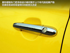 2011款 1.4L AT Sport运动版