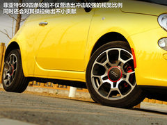 2011款 1.4L AT Sport运动版