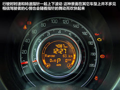 2011款 1.4L AT Sport运动版