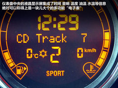 2011款 1.4L AT Sport运动版