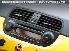 2011款 1.4L AT Sport运动版
