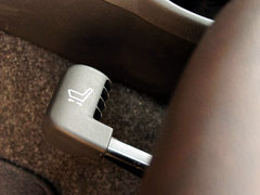 2011款 1.4L AT Sport运动版