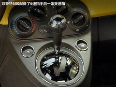 2011款 1.4L AT Sport运动版