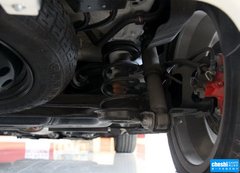 2011款 1.4L AT Sport运动版