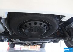2011款 1.4L AT Sport运动版