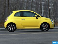 2011款 1.4L AT Sport运动版
