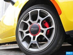 2011款 1.4L AT Sport运动版