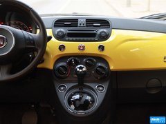 2011款 1.4L AT Sport运动版