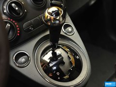 2011款 1.4L AT Sport运动版