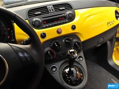 2011款 1.4L AT Sport运动版