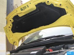 2011款 1.4L AT Sport运动版