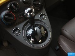 2011款 1.4L AT Sport运动版