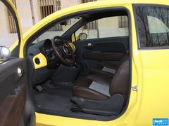 2011款 1.4L AT Sport运动版