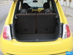 2011款 1.4L AT Sport运动版