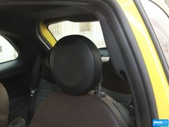 2011款 1.4L AT Sport运动版