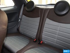 2011款 1.4L AT Sport运动版