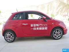 2011款 1.4L AT Sport运动版