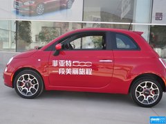 2011款 1.4L AT Sport运动版