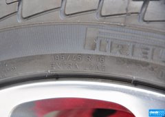 2011款 1.4L AT Sport运动版