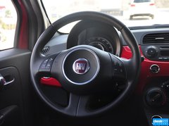 2011款 1.4L AT Sport运动版