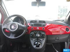 2011款 1.4L AT Sport运动版